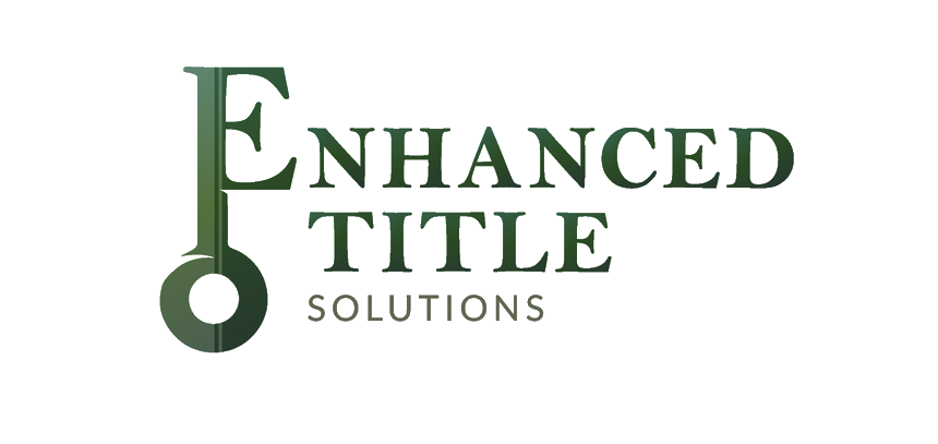 Enhanced Title